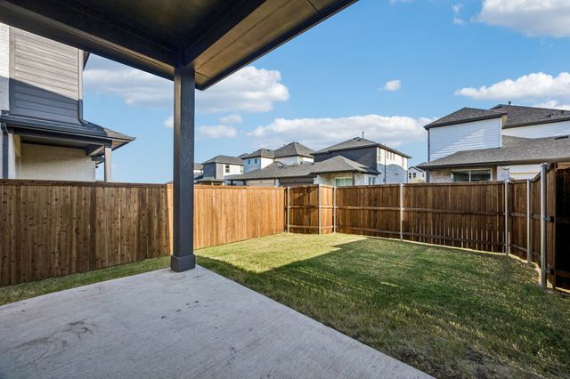 11476 Chartwell Court, Frisco, TX 75035