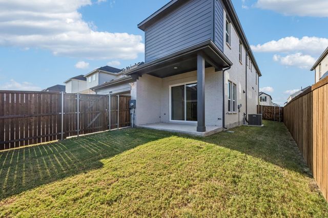11476 Chartwell Court, Frisco, TX 75035