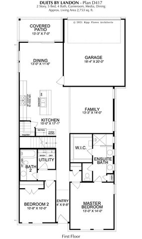 11476 Chartwell Court, Frisco, TX 75035