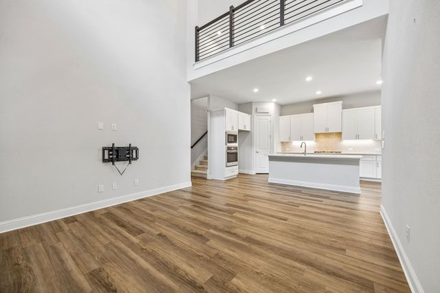11476 Chartwell Court, Frisco, TX 75035