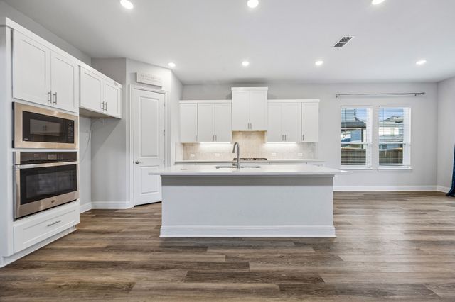 11476 Chartwell Court, Frisco, TX 75035