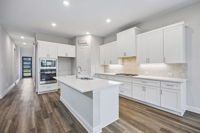 11476 Chartwell Court, Frisco, TX 75035