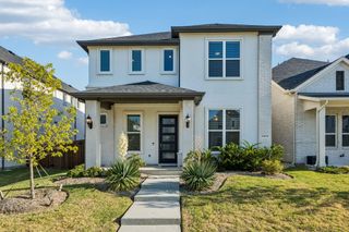 11476 Chartwell Court, Frisco, TX 75035