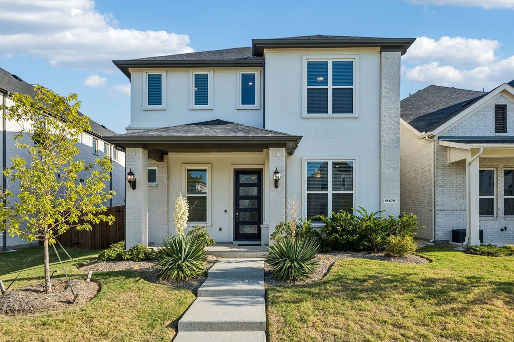 11476 Chartwell Court, Frisco, TX 75035