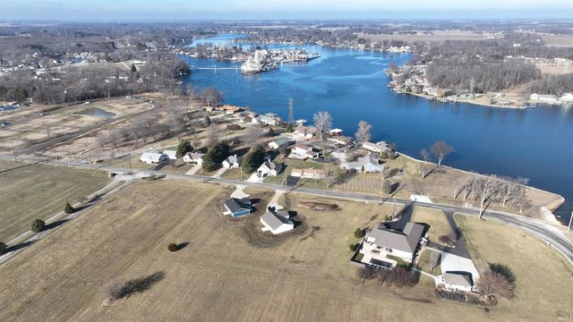 5416 Norway Road, Monticello, IN 47960