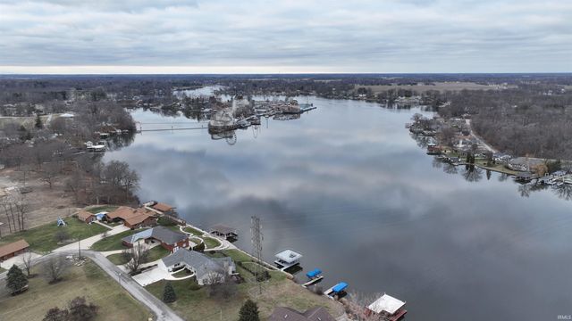 5416 Norway Road, Monticello, IN 47960