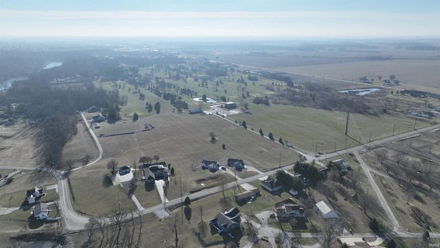 5416 Norway Road, Monticello, IN 47960