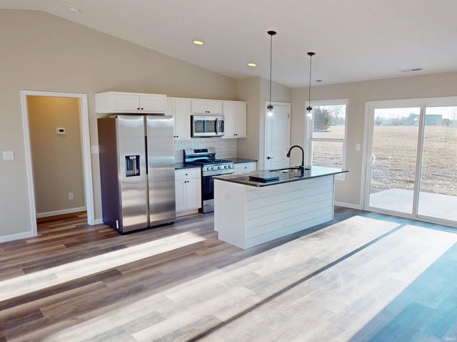 5416 Norway Road, Monticello, IN 47960