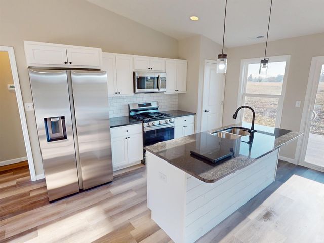 5416 Norway Road, Monticello, IN 47960