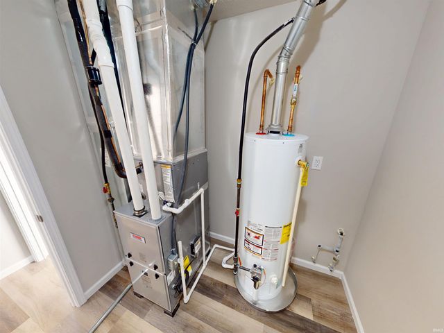 5416 Norway Road, Monticello, IN 47960