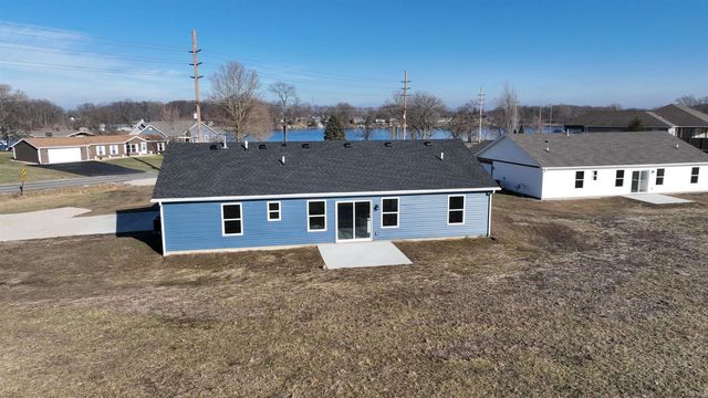 5416 Norway Road, Monticello, IN 47960