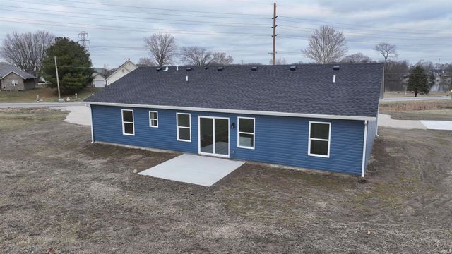 5416 Norway Road, Monticello, IN 47960