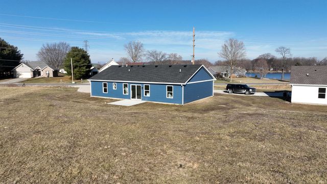 5416 Norway Road, Monticello, IN 47960