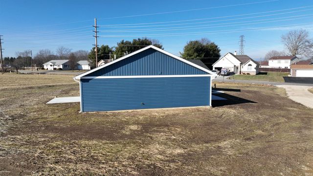 5416 Norway Road, Monticello, IN 47960