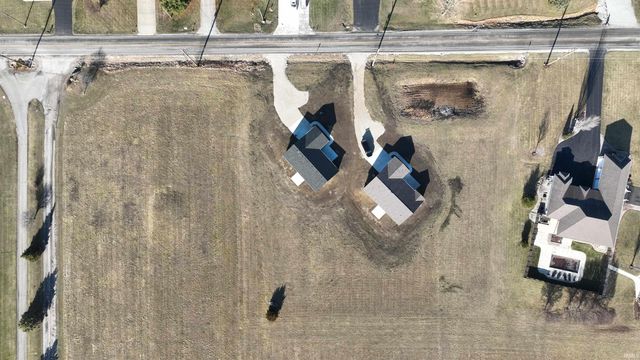 5416 Norway Road, Monticello, IN 47960