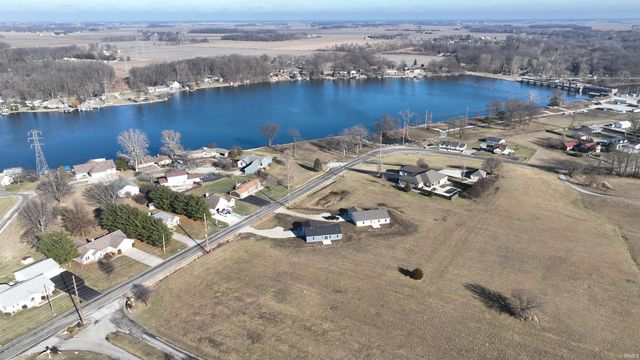 5416 Norway Road, Monticello, IN 47960