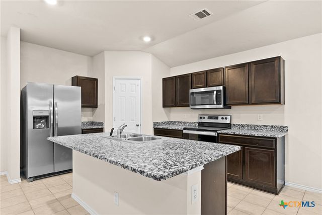 9506 Murandy Drive, Killeen, TX 76542