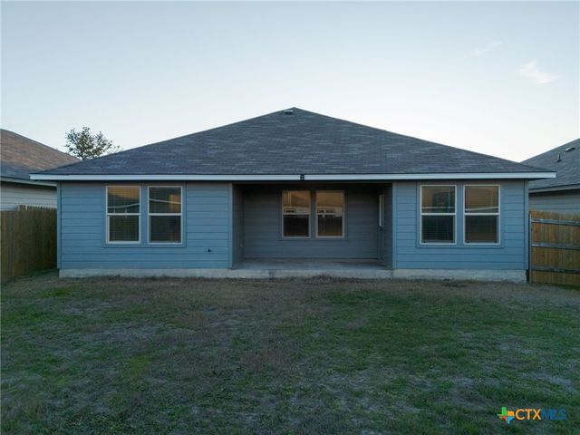 9506 Murandy Drive, Killeen, TX 76542