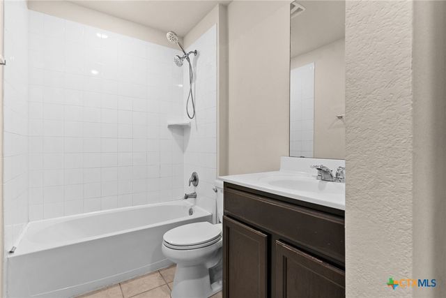 9506 Murandy Drive, Killeen, TX 76542