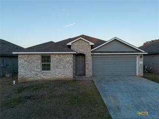 9506 Murandy Drive, Killeen, TX 76542