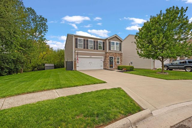 5021 Grimm Drive, Lockbourne, OH 43137