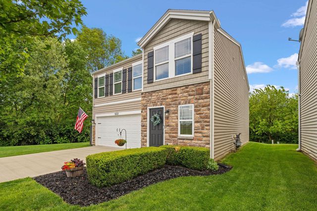 5021 Grimm Drive, Lockbourne, OH 43137