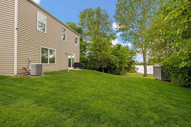 5021 Grimm Drive, Lockbourne, OH 43137