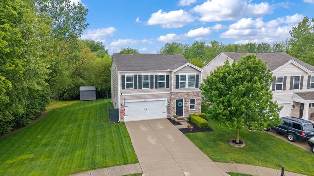 5021 Grimm Drive, Lockbourne, OH 43137