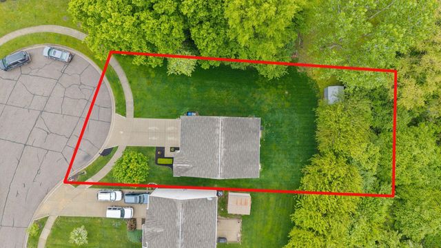 5021 Grimm Drive, Lockbourne, OH 43137