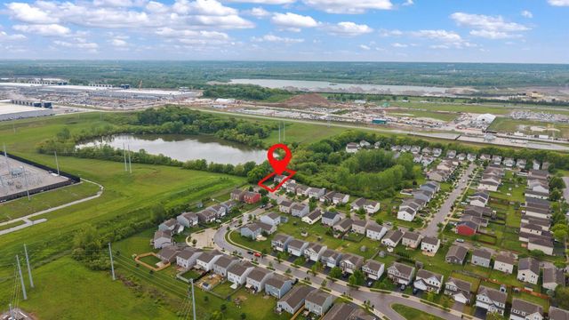 5021 Grimm Drive, Lockbourne, OH 43137