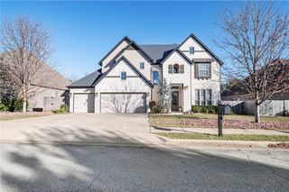 1570 Lexington Place, Centerton, AR 72719