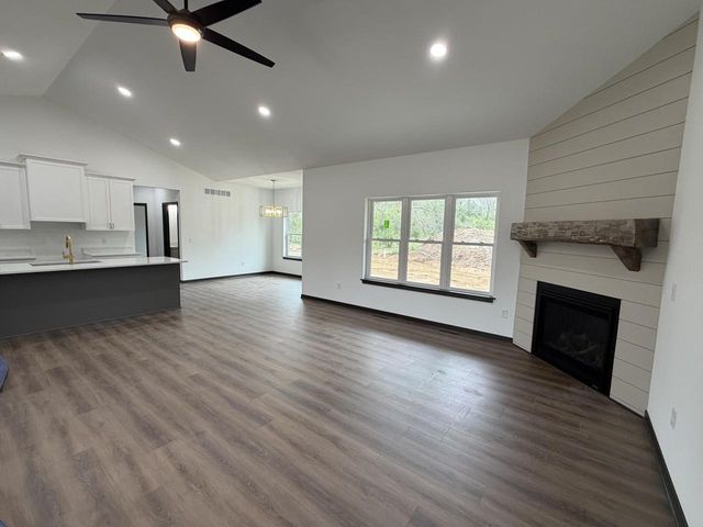 2377 Wallace Lake ROAD, West Bend, WI 53090