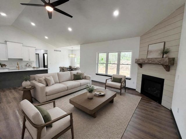2377 Wallace Lake ROAD, West Bend, WI 53090
