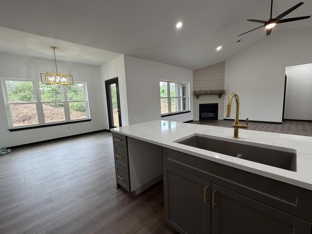 2377 Wallace Lake ROAD, West Bend, WI 53090