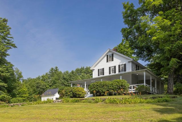 975 Rollins Road, Hopkinton, NH 03229
