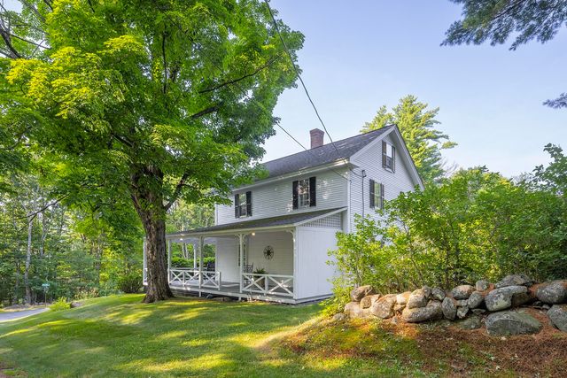 975 Rollins Road, Hopkinton, NH 03229