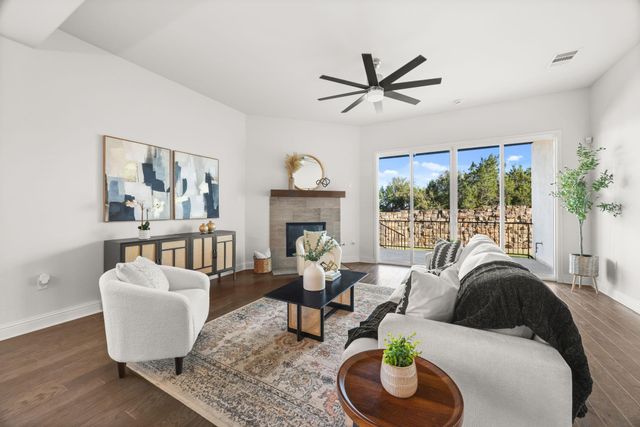 11533 Maggiore DR, Austin, TX 78739