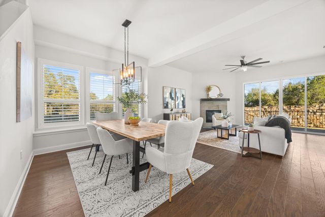 11533 Maggiore DR, Austin, TX 78739