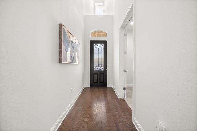 11533 Maggiore DR, Austin, TX 78739