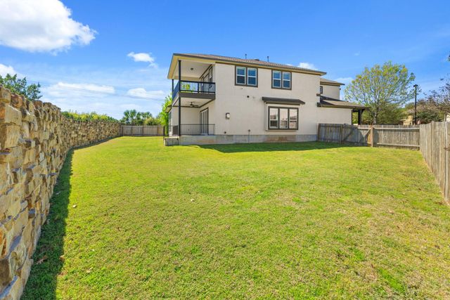 11533 Maggiore DR, Austin, TX 78739