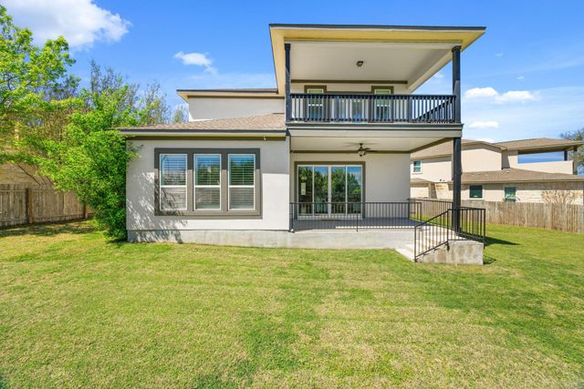 11533 Maggiore DR, Austin, TX 78739