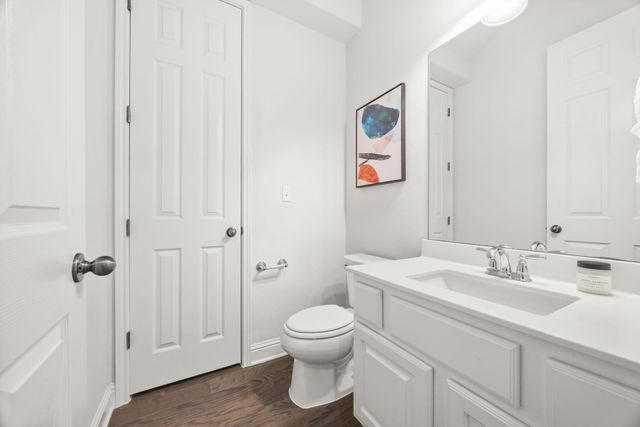 11533 Maggiore DR, Austin, TX 78739