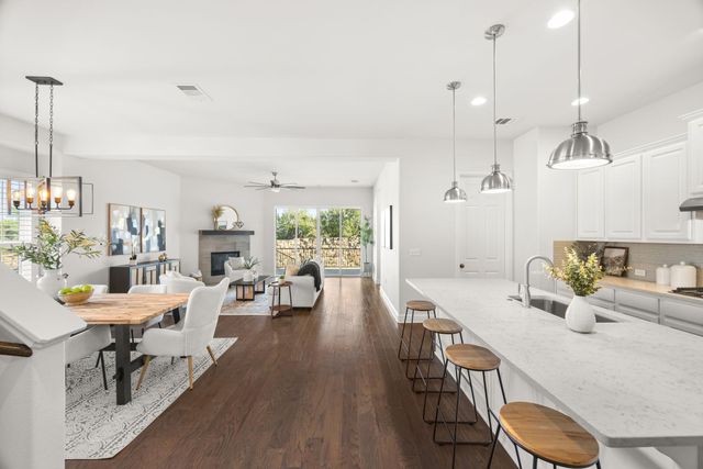 11533 Maggiore DR, Austin, TX 78739