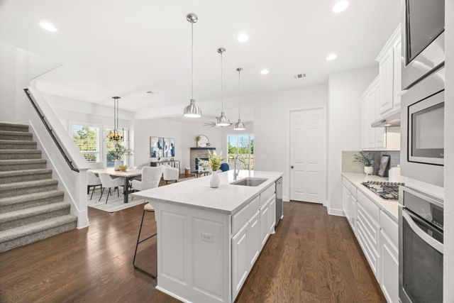 11533 Maggiore DR, Austin, TX 78739