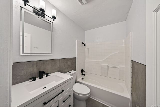 14706 Highland Peak, San Antonio, TX 78233