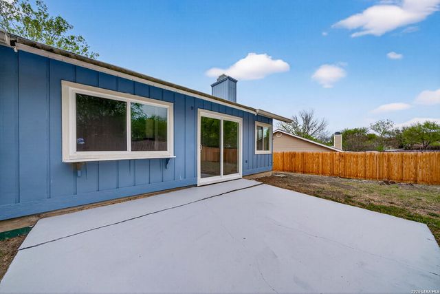 14706 Highland Peak, San Antonio, TX 78233