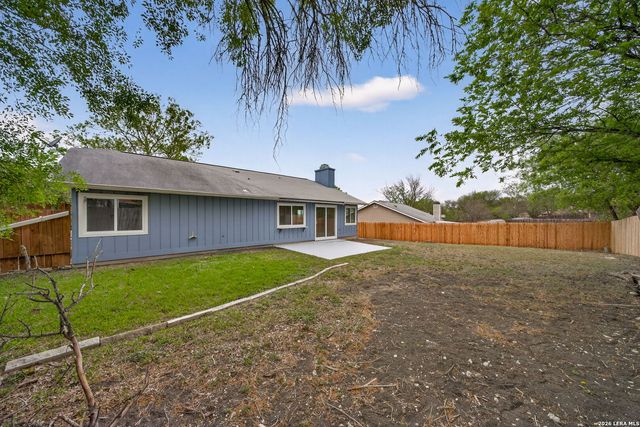 14706 Highland Peak, San Antonio, TX 78233