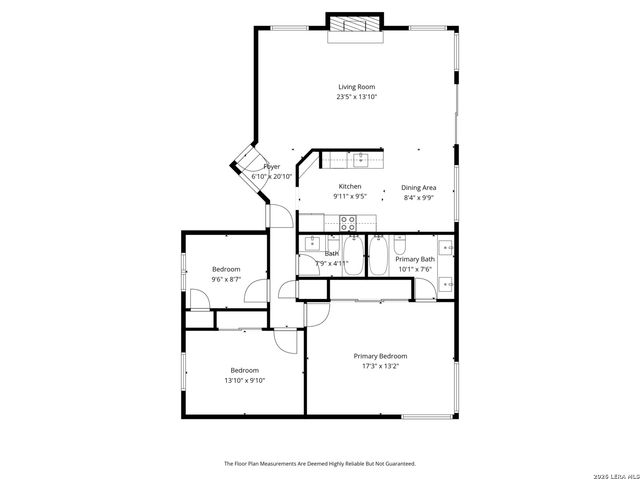 14706 Highland Peak, San Antonio, TX 78233