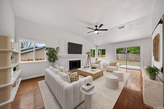 14706 Highland Peak, San Antonio, TX 78233