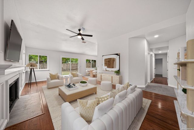 14706 Highland Peak, San Antonio, TX 78233